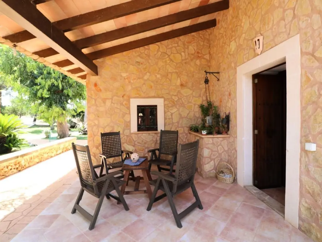 Maison de Vacances Campos