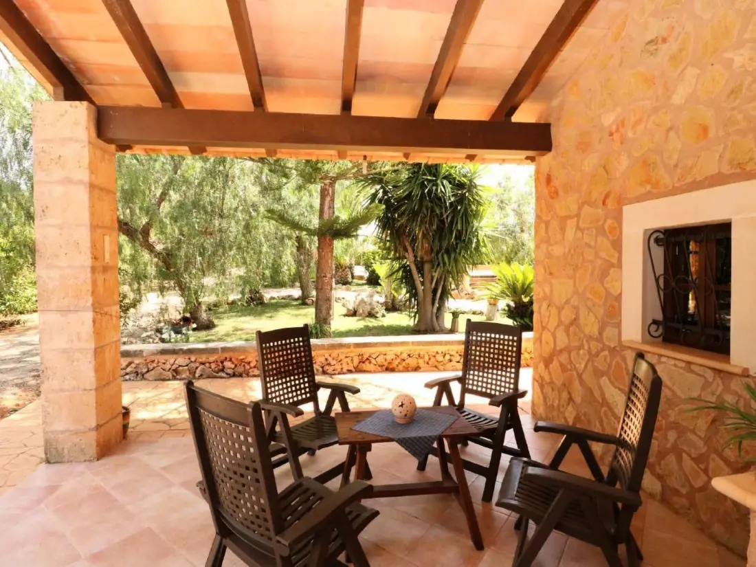 Maison de Vacances Campos