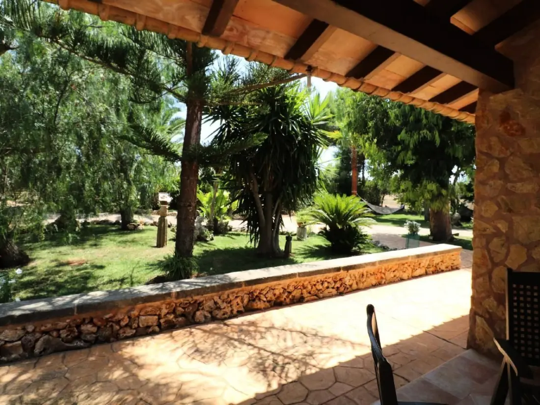 Maison de Vacances Campos