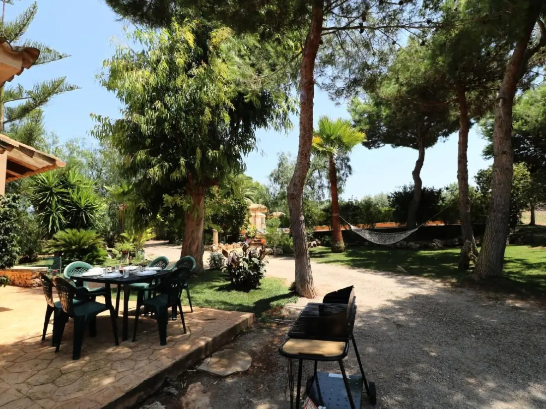 Maison de Vacances Campos