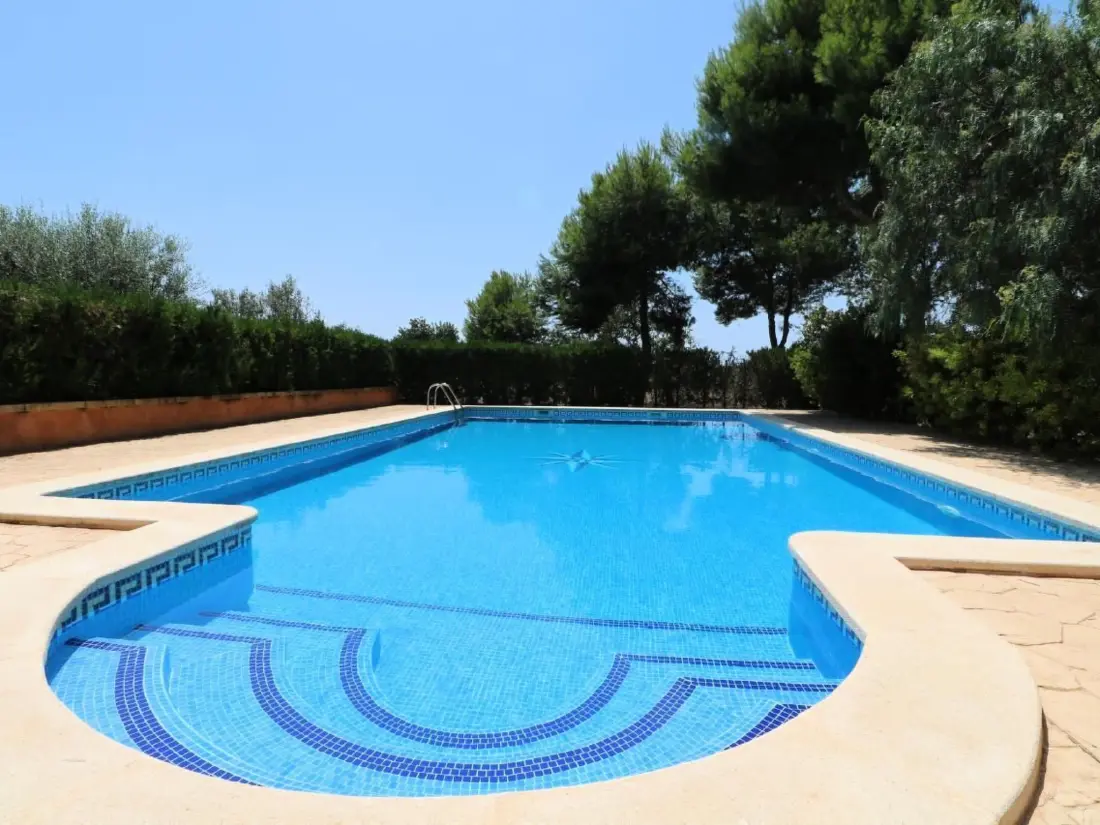 Maison de Vacances Campos