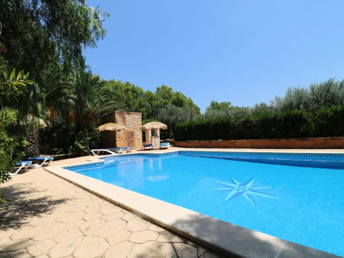 Maison de Vacances Campos