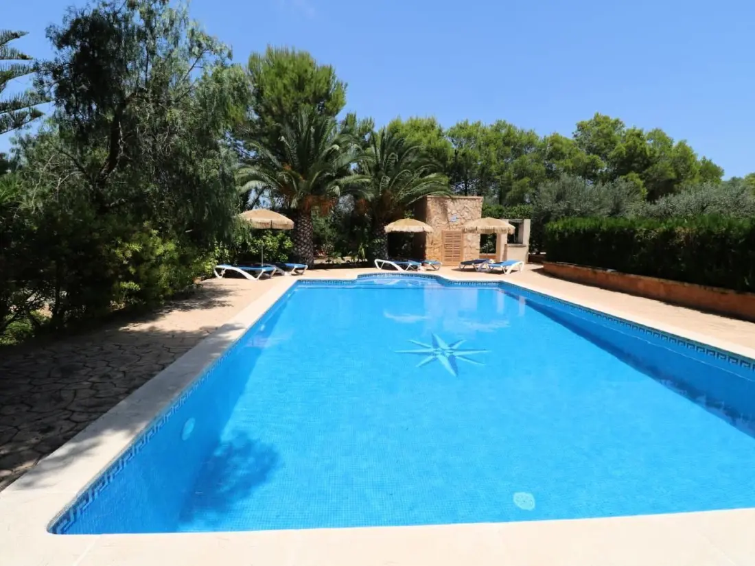 Maison de Vacances Campos