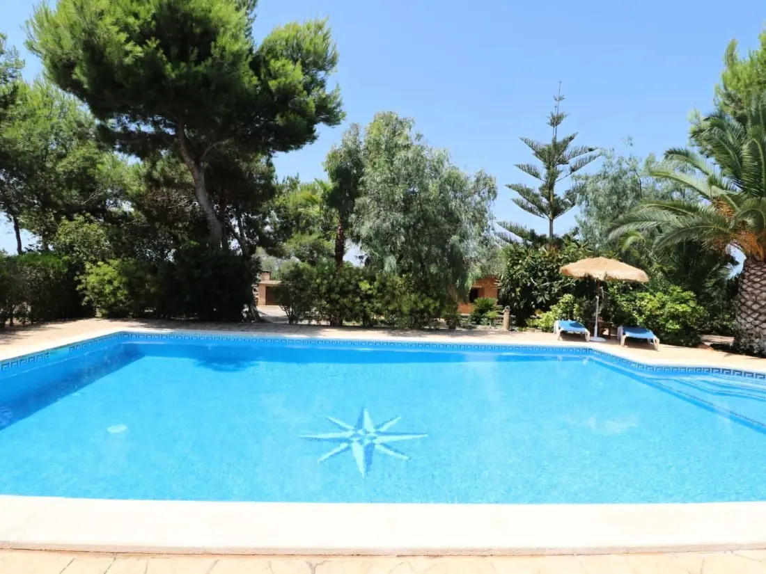 Maison de Vacances Campos