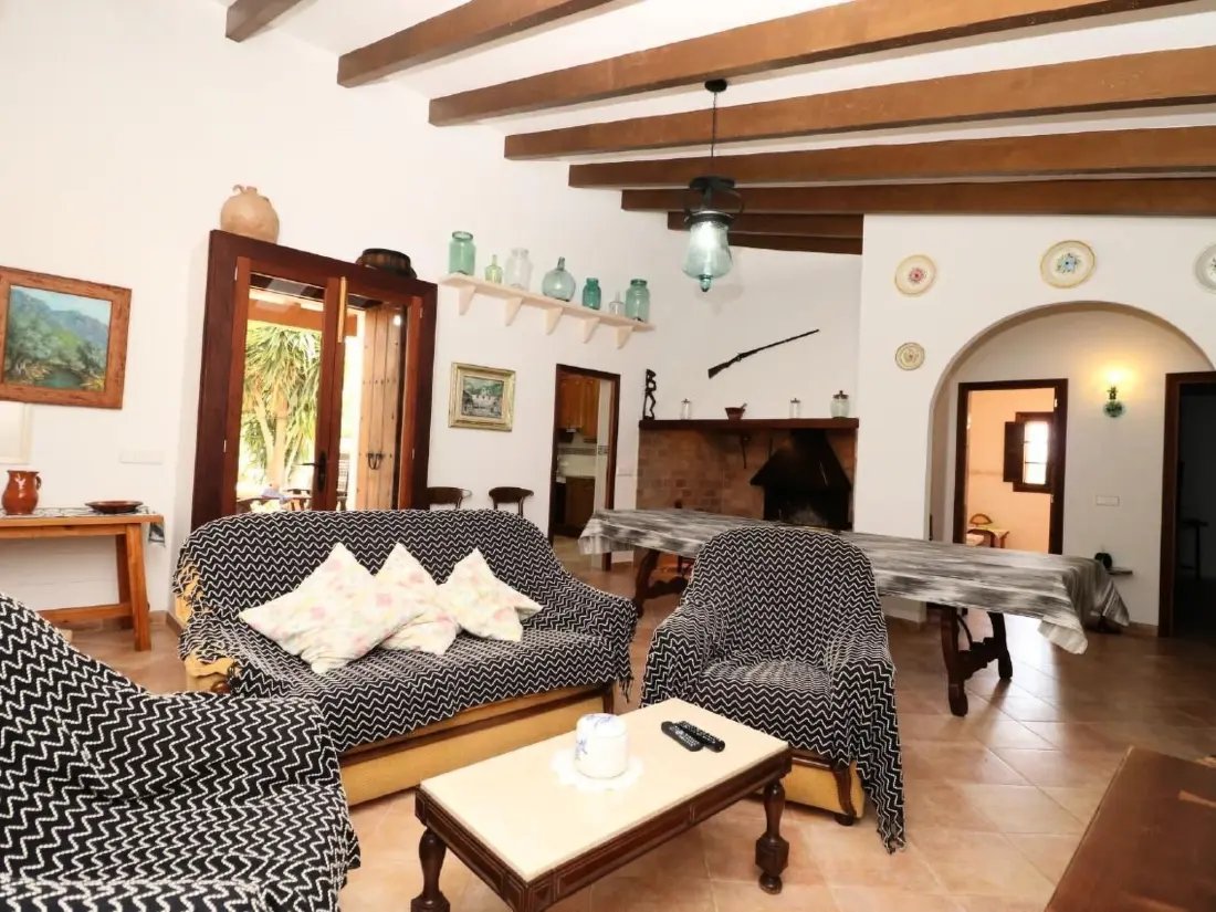 Maison de Vacances Campos