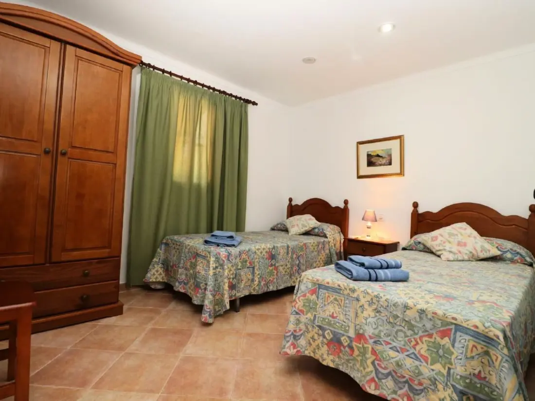 Maison de Vacances Campos