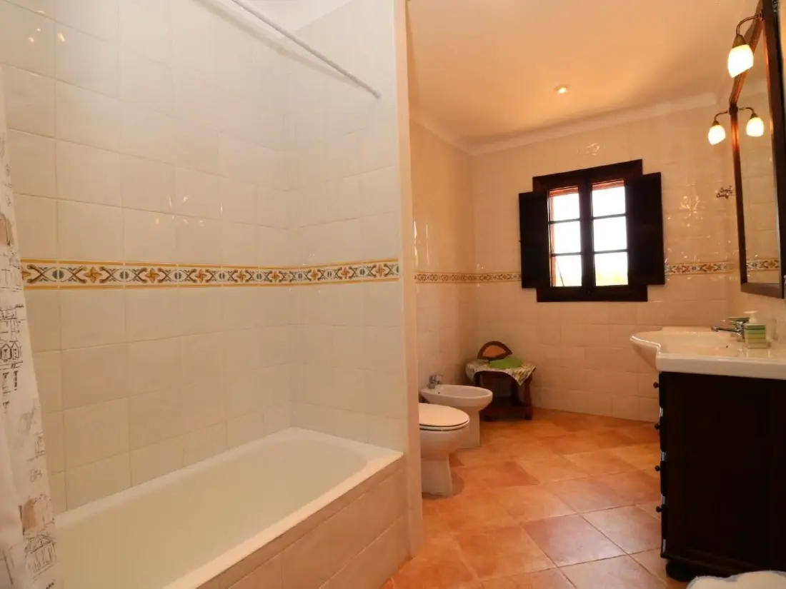 Maison de Vacances Campos