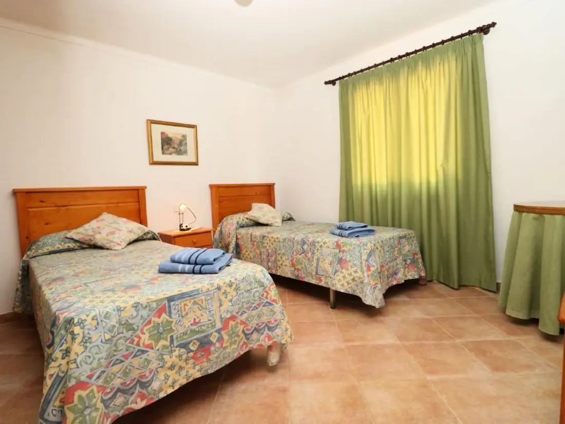 Maison de Vacances Campos