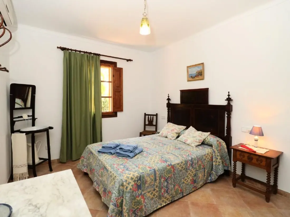 Maison de Vacances Campos