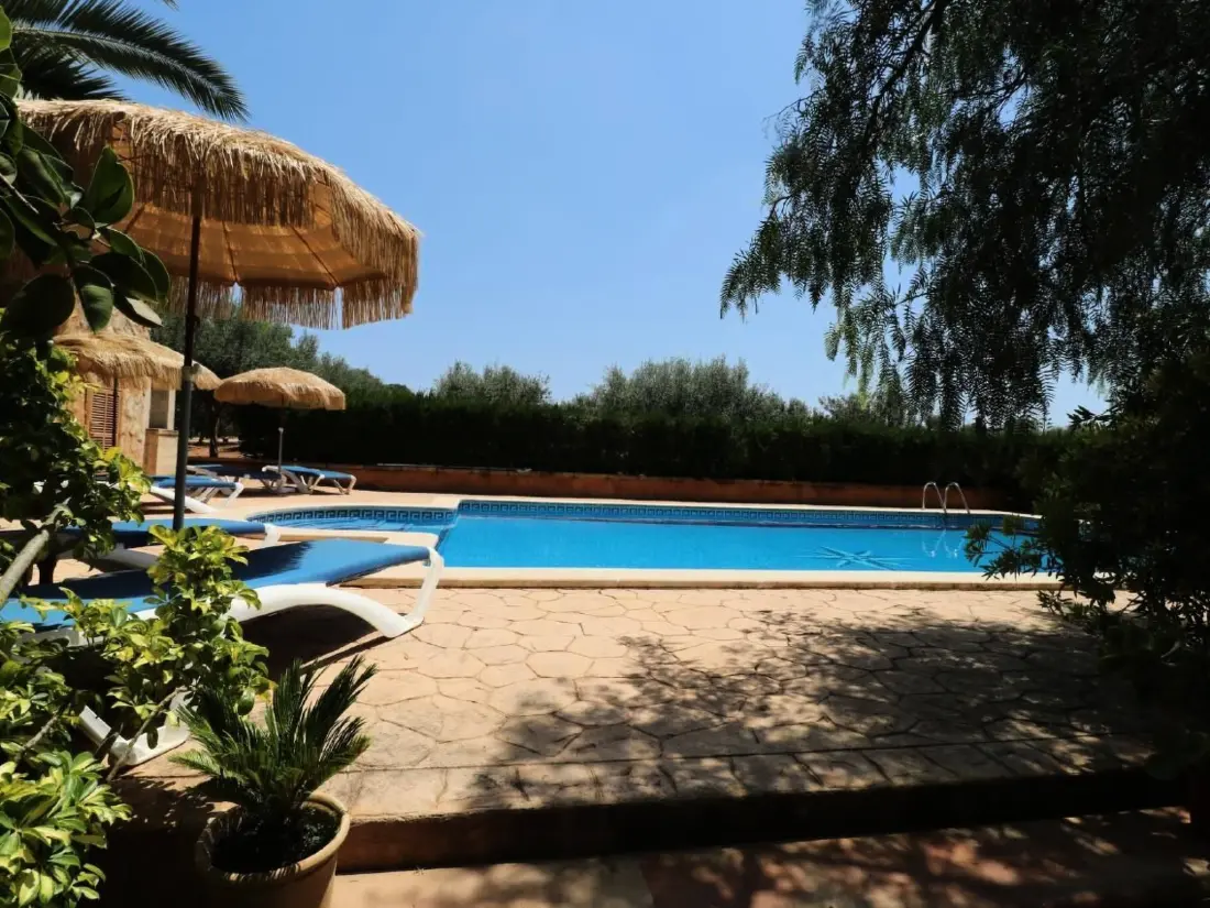 Maison de Vacances Campos
