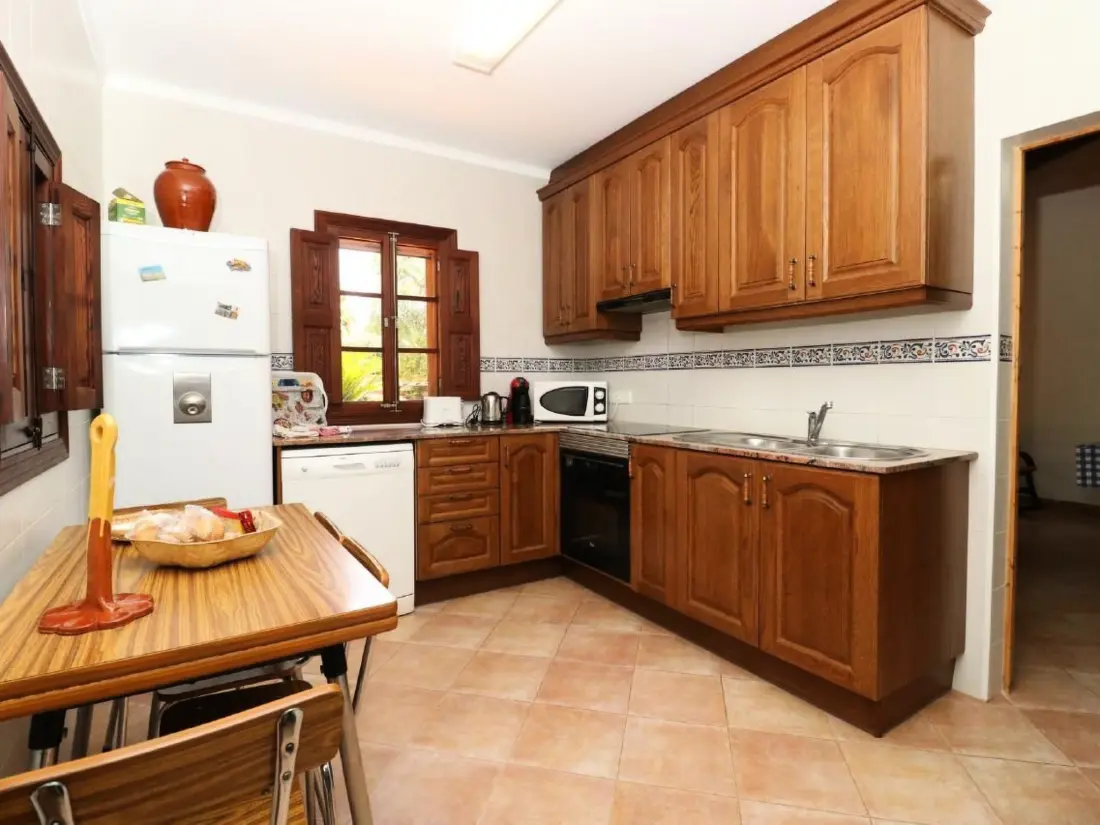 Maison de Vacances Campos