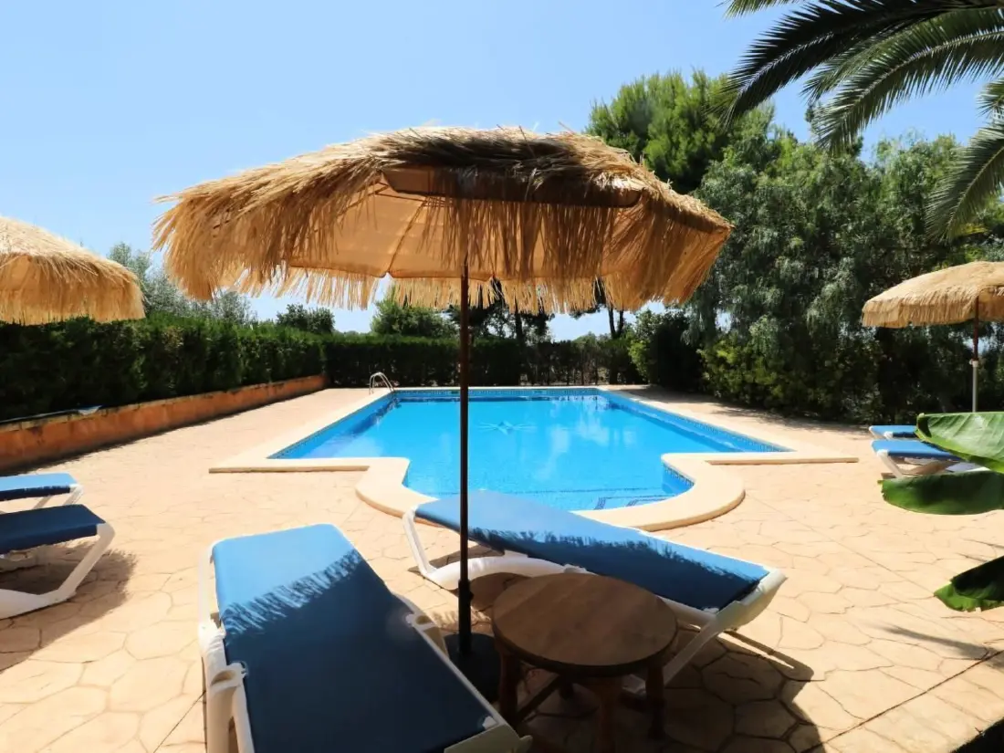 Maison de Vacances Campos