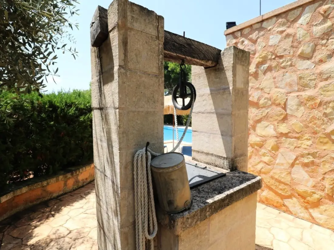 Maison de Vacances Campos
