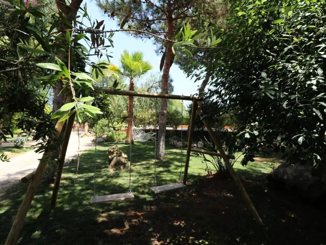 Maison de Vacances Campos