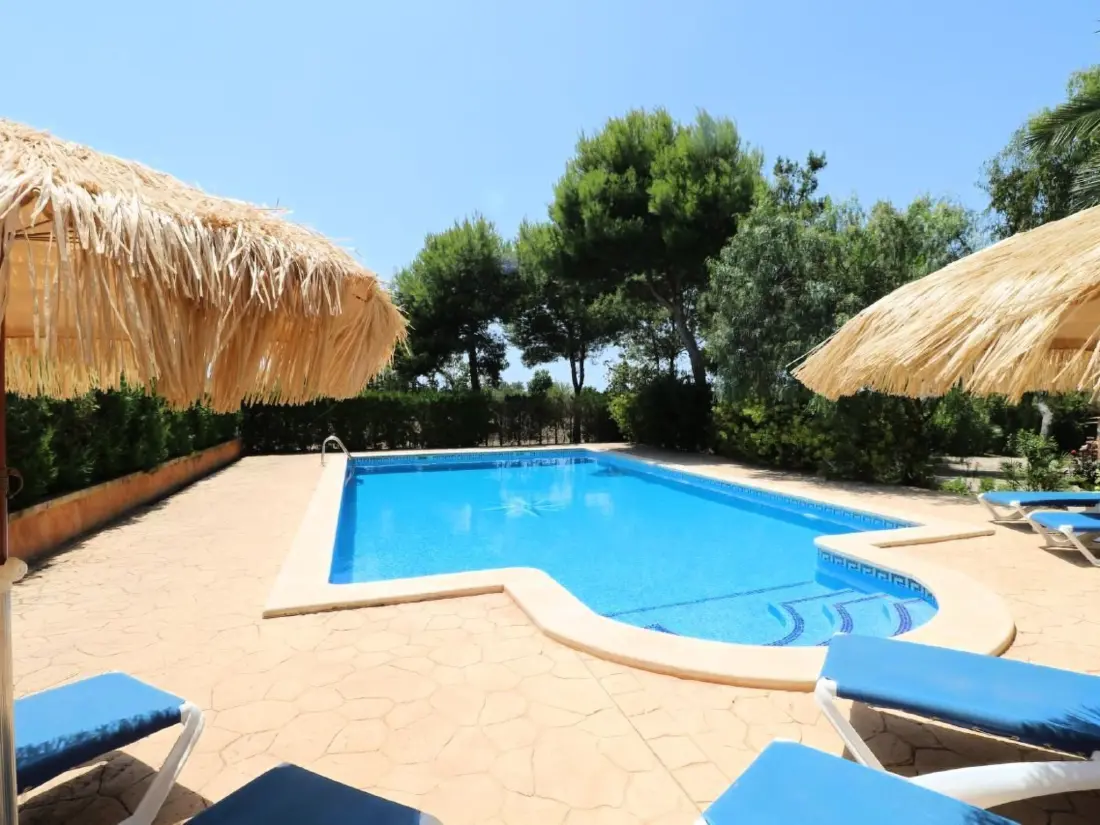 Maison de Vacances Campos