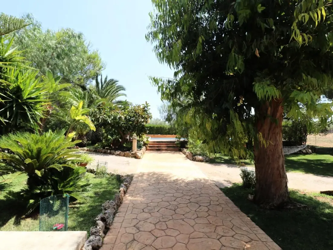 Maison de Vacances Campos