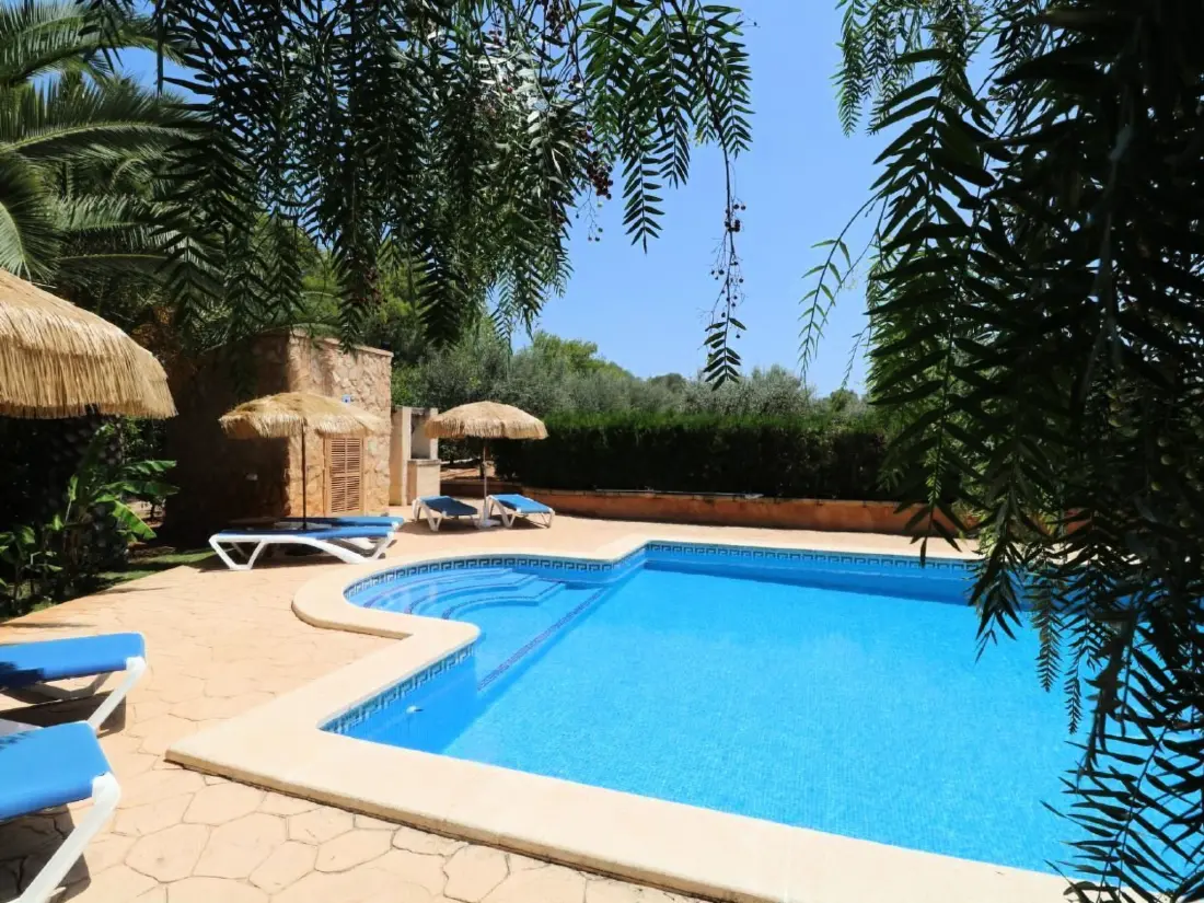 Maison de Vacances Campos