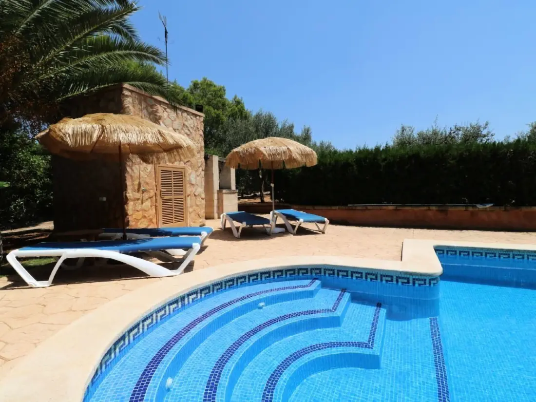 Maison de Vacances Campos