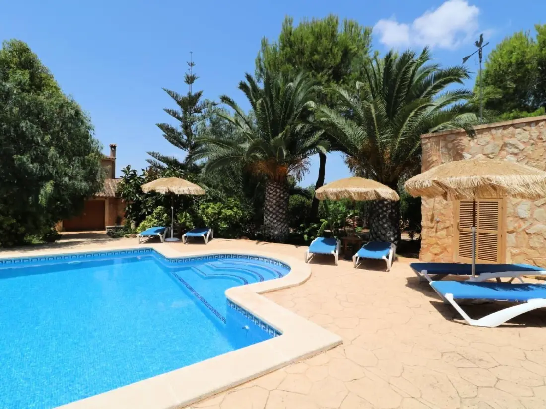Maison de Vacances Campos