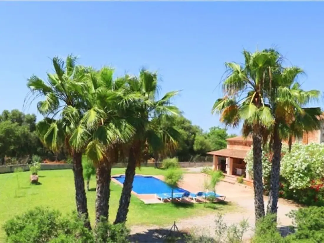 Maison de Vacances Campos