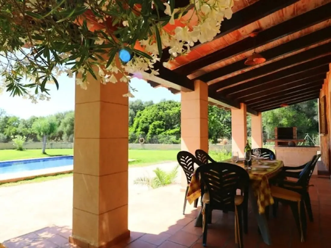 Maison de Vacances Campos