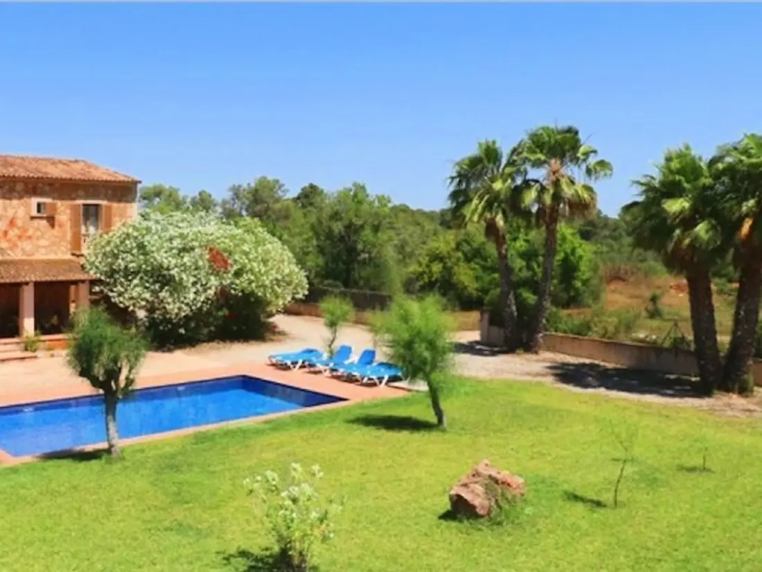 Maison de Vacances Campos