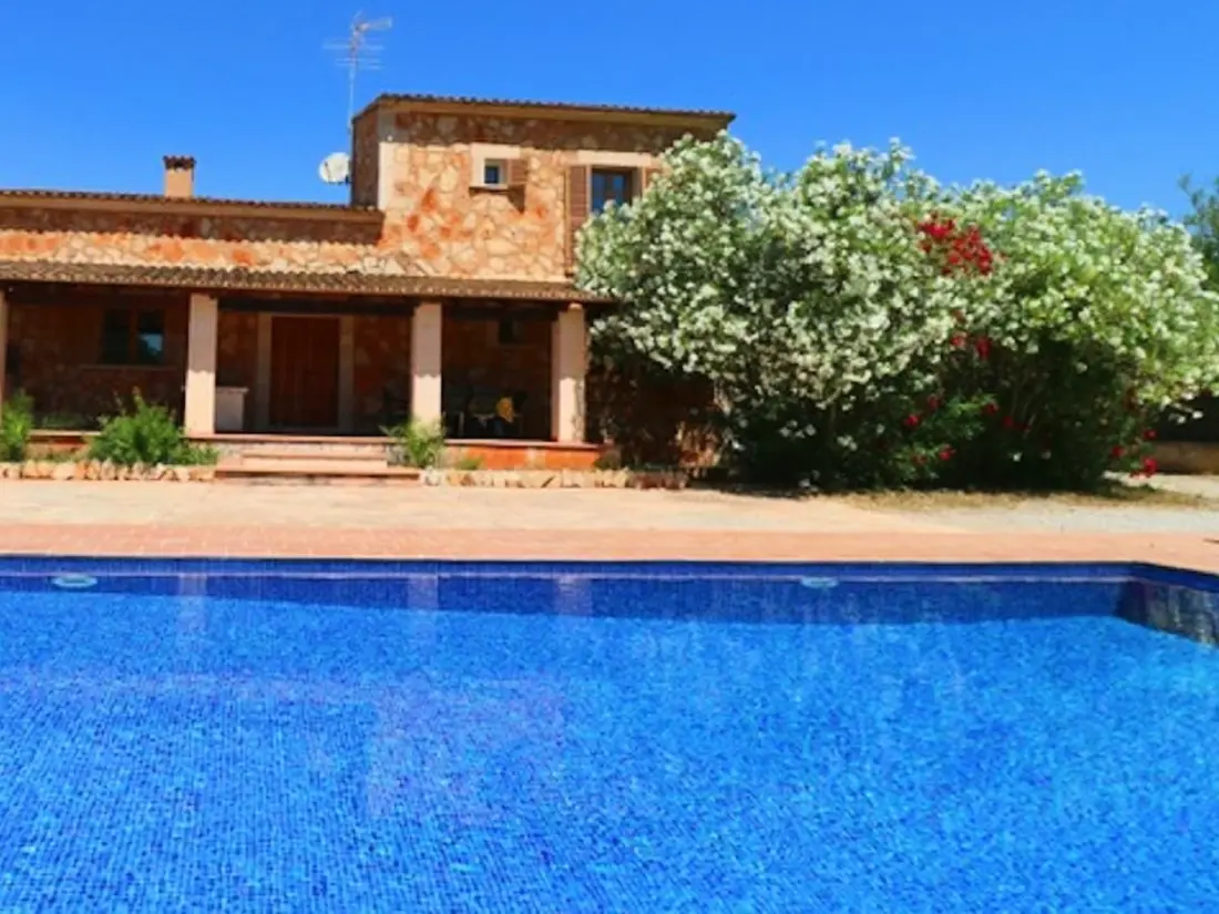 Maison de Vacances Campos
