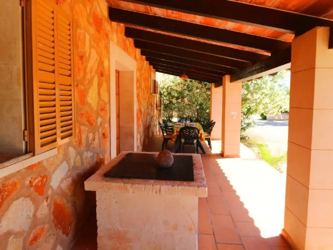 Maison de Vacances Campos