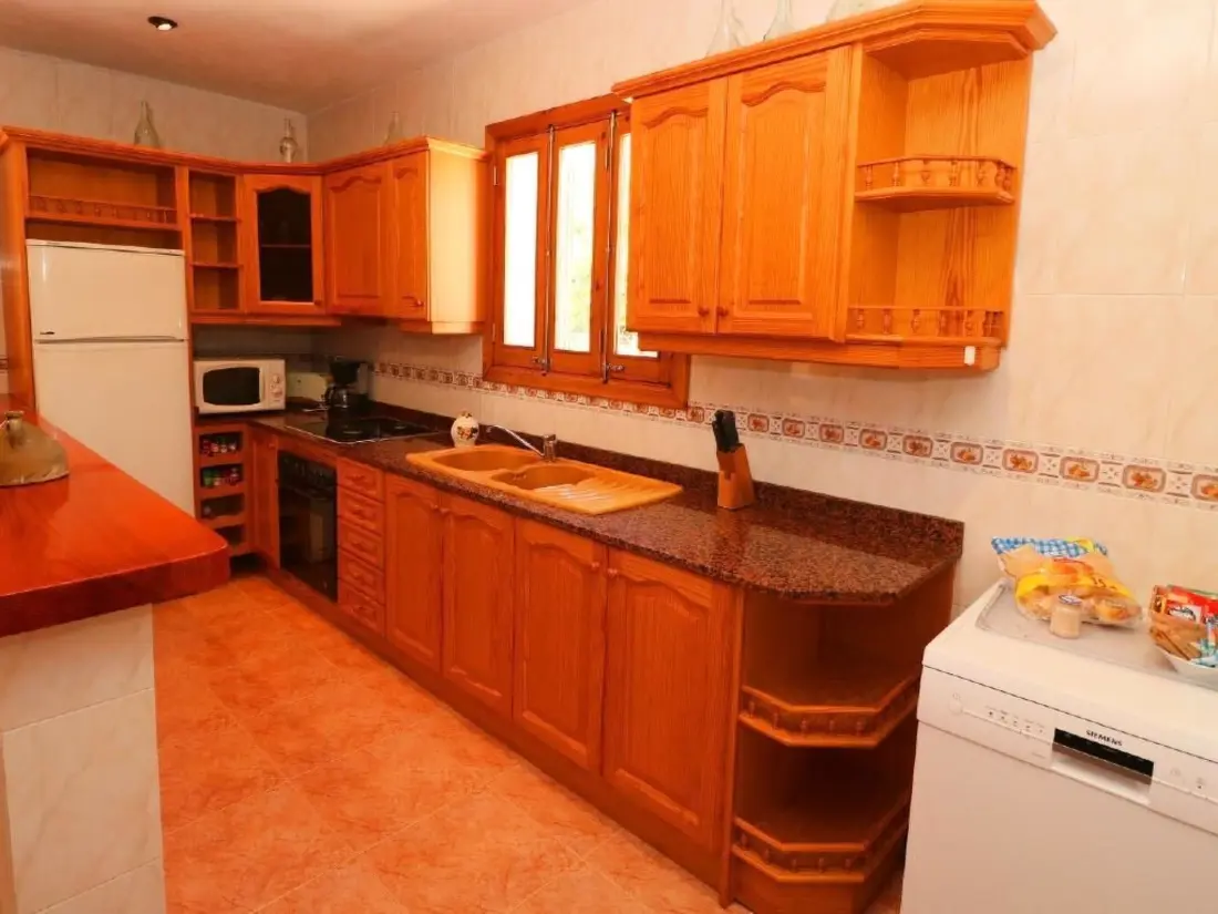 Maison de Vacances Campos