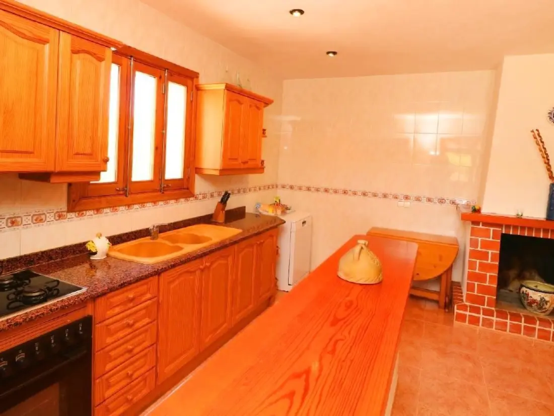 Maison de Vacances Campos