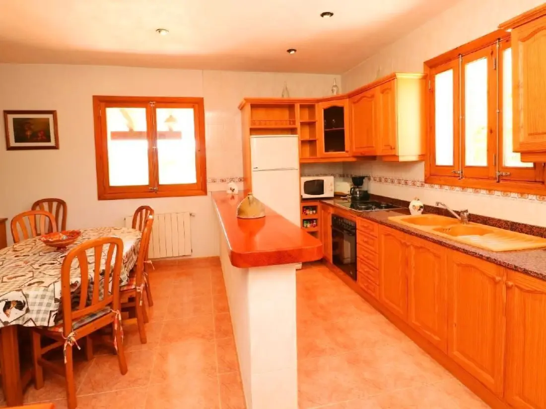 Maison de Vacances Campos