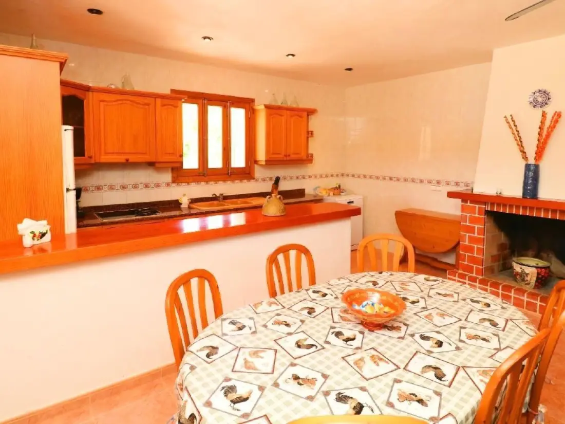 Maison de Vacances Campos