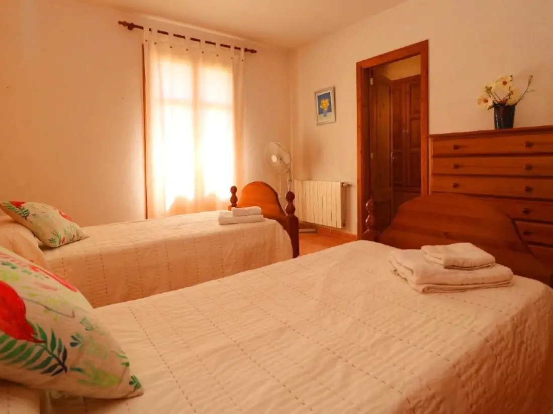 Maison de Vacances Campos