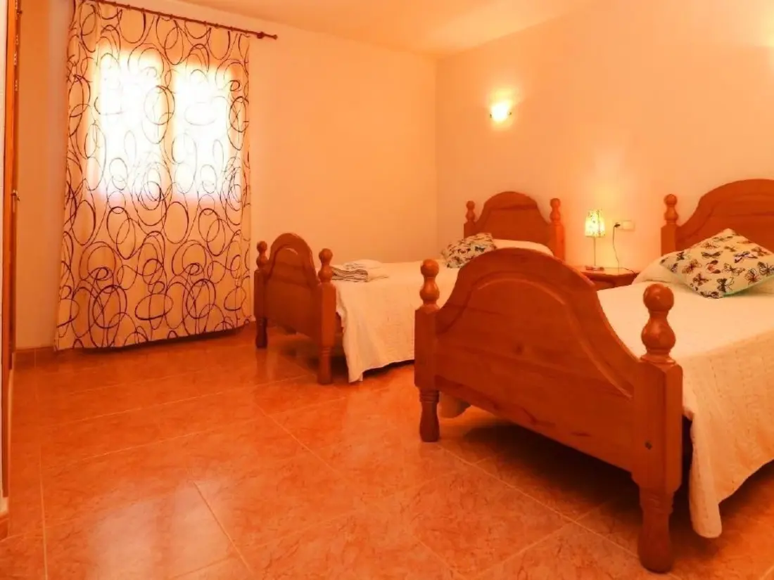 Maison de Vacances Campos