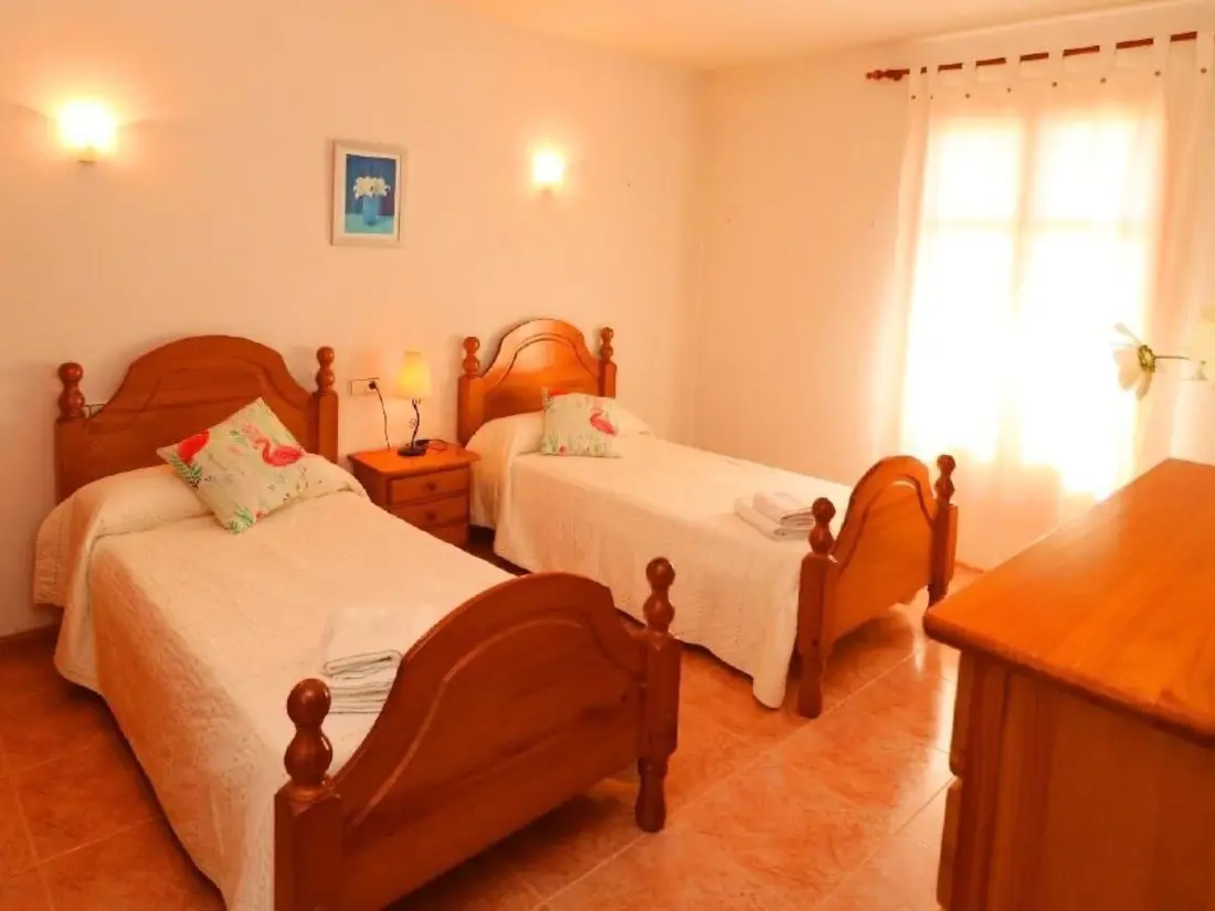 Maison de Vacances Campos