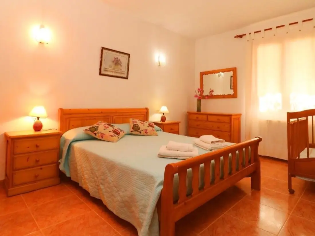 Maison de Vacances Campos