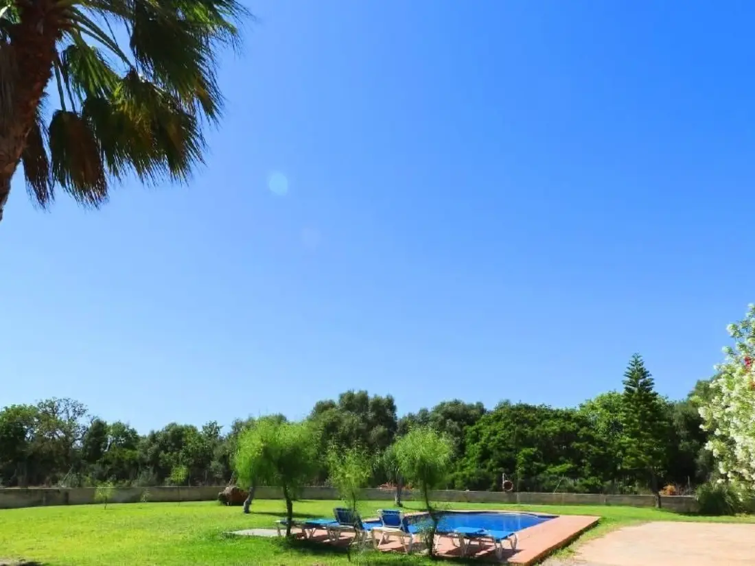Maison de Vacances Campos