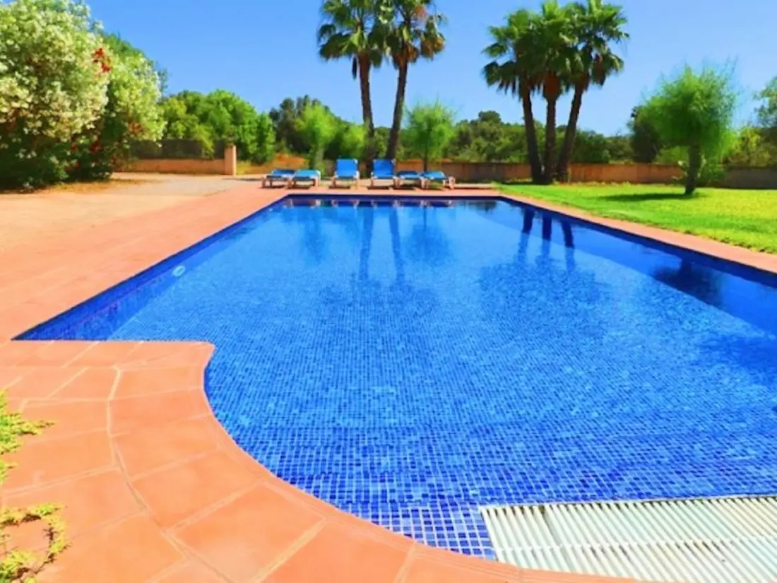 Maison de Vacances Campos