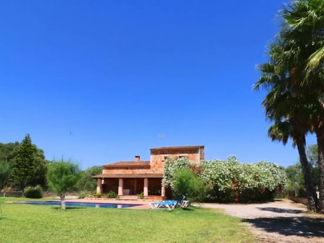 Maison de Vacances Campos