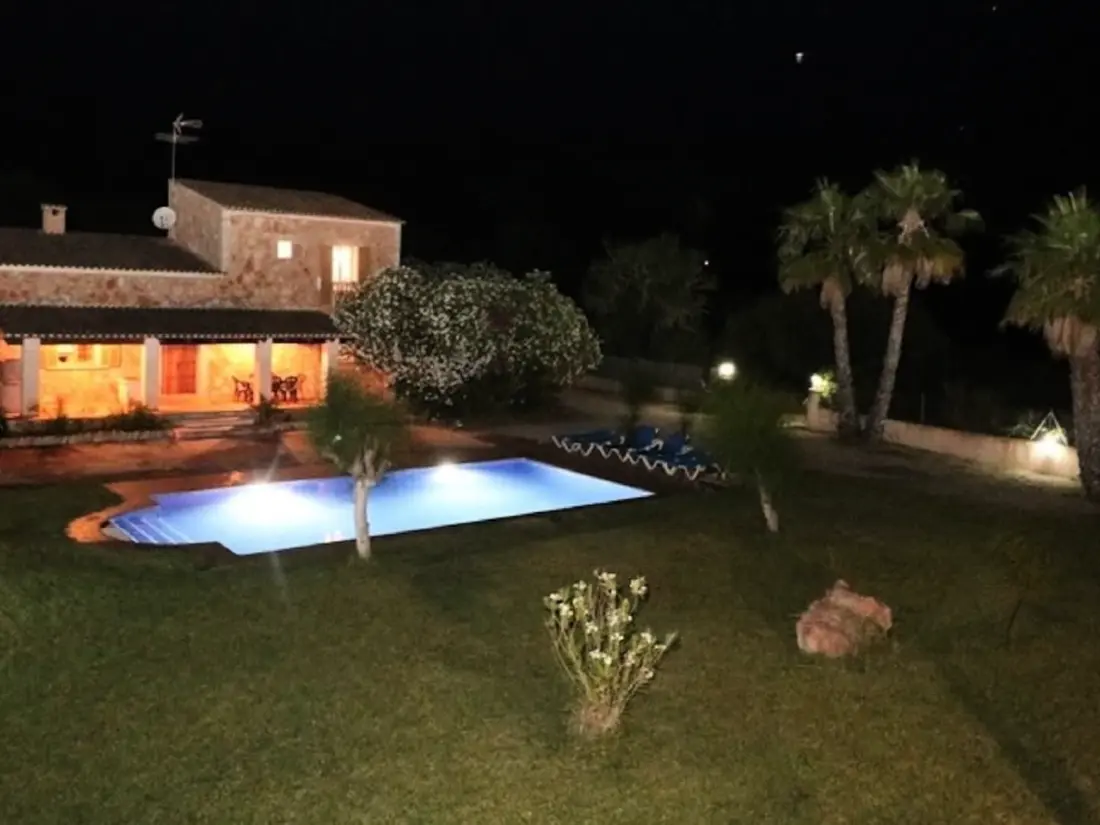 Maison de Vacances Campos