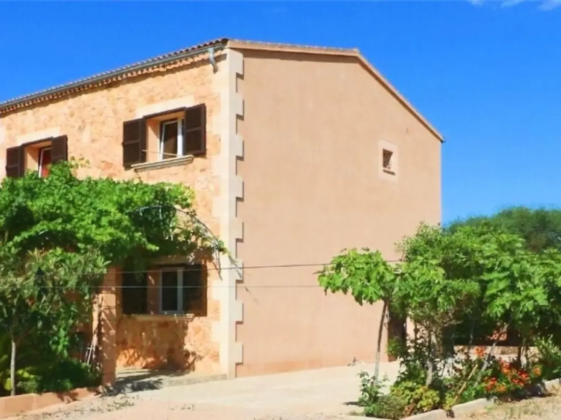 Maison de Vacances Campos