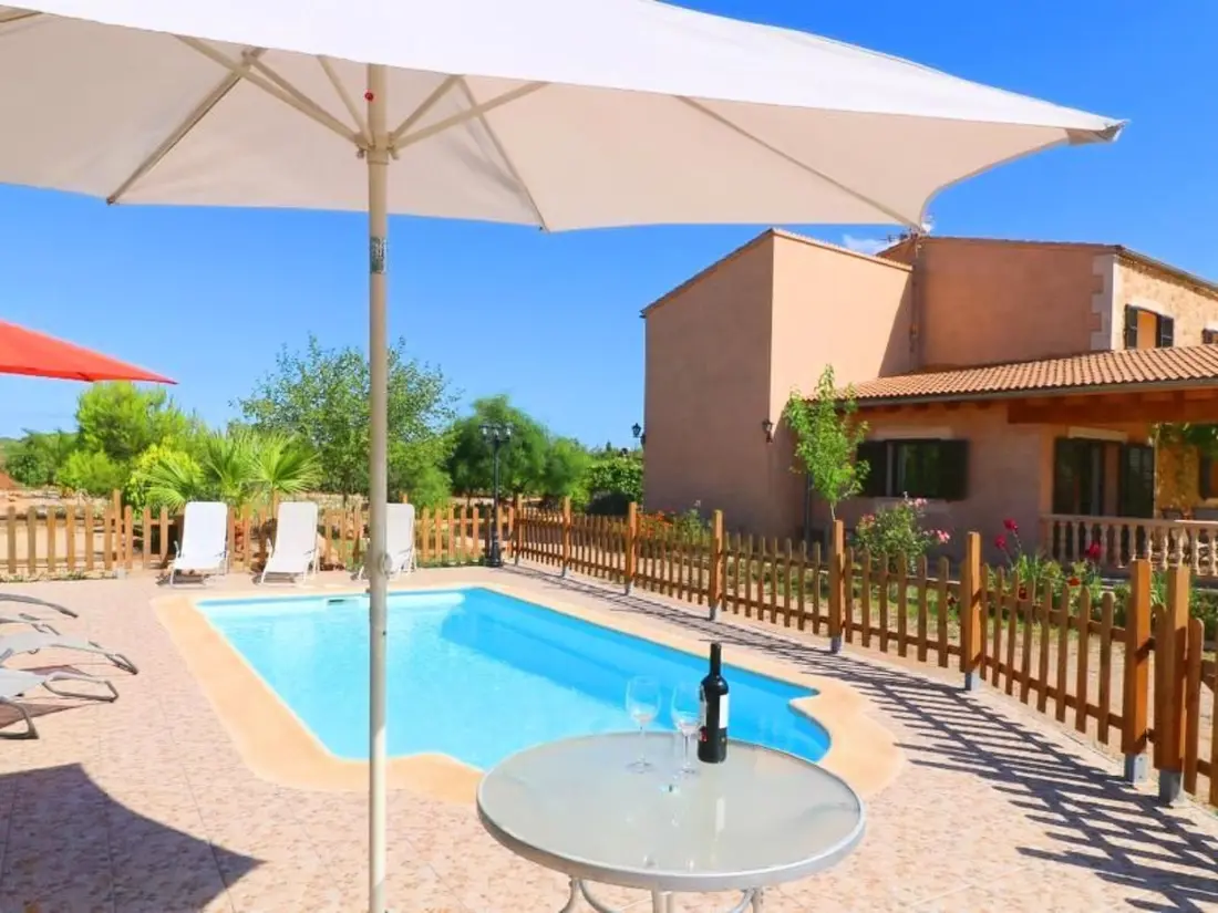 Maison de Vacances Campos