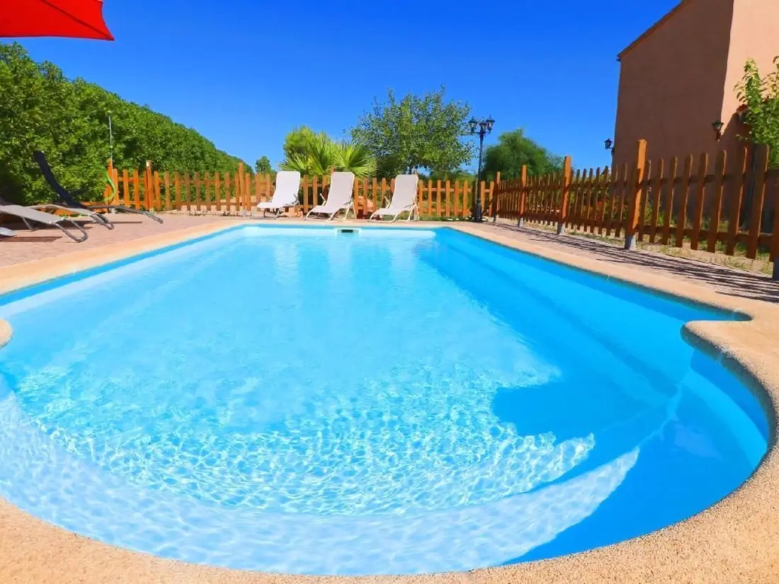 Maison de Vacances Campos