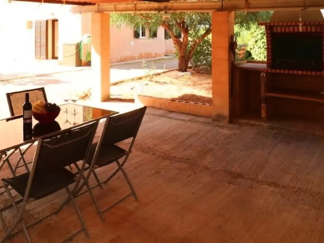 Maison de Vacances Campos