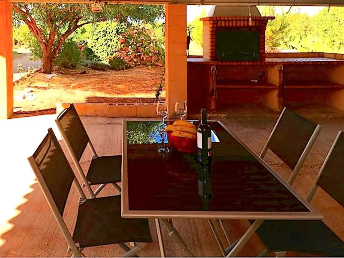 Maison de Vacances Campos