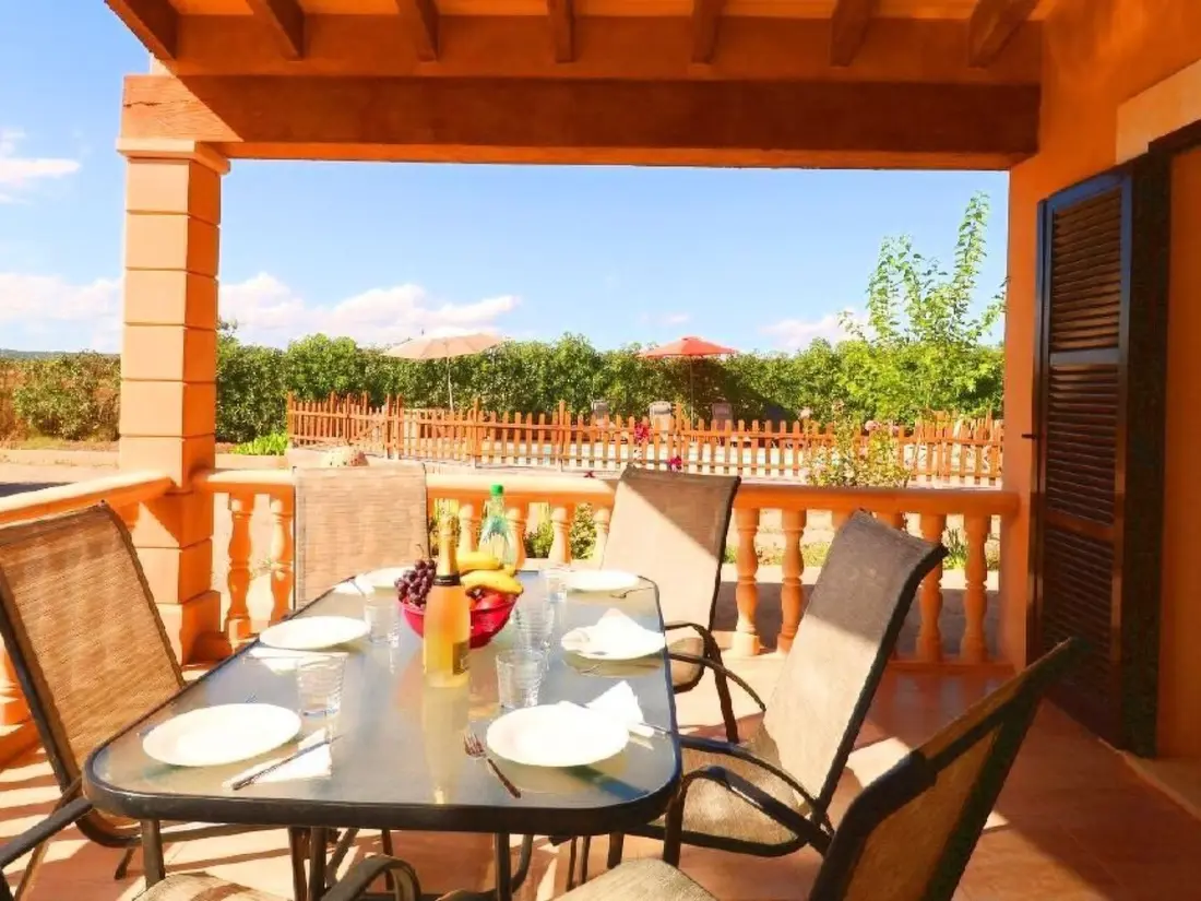 Maison de Vacances Campos