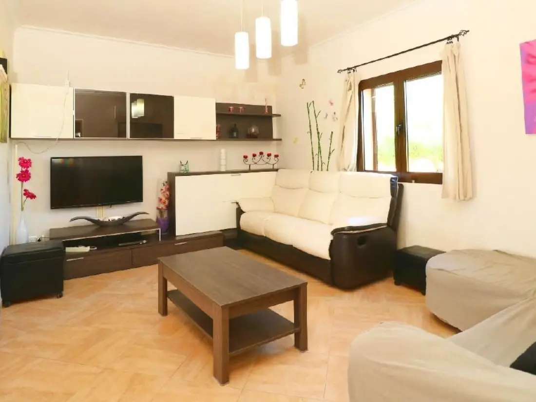 Maison de Vacances Campos