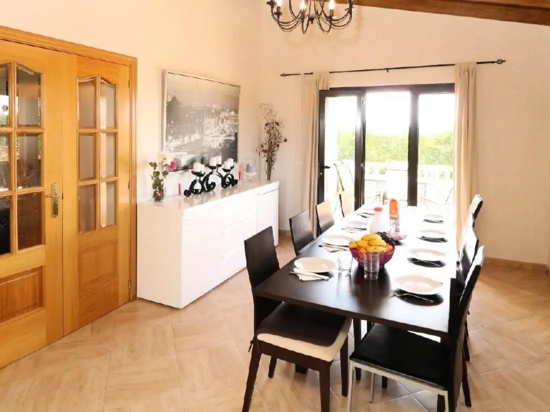 Maison de Vacances Campos
