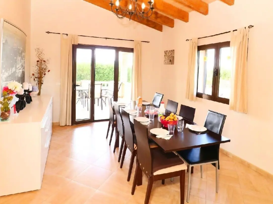Maison de Vacances Campos