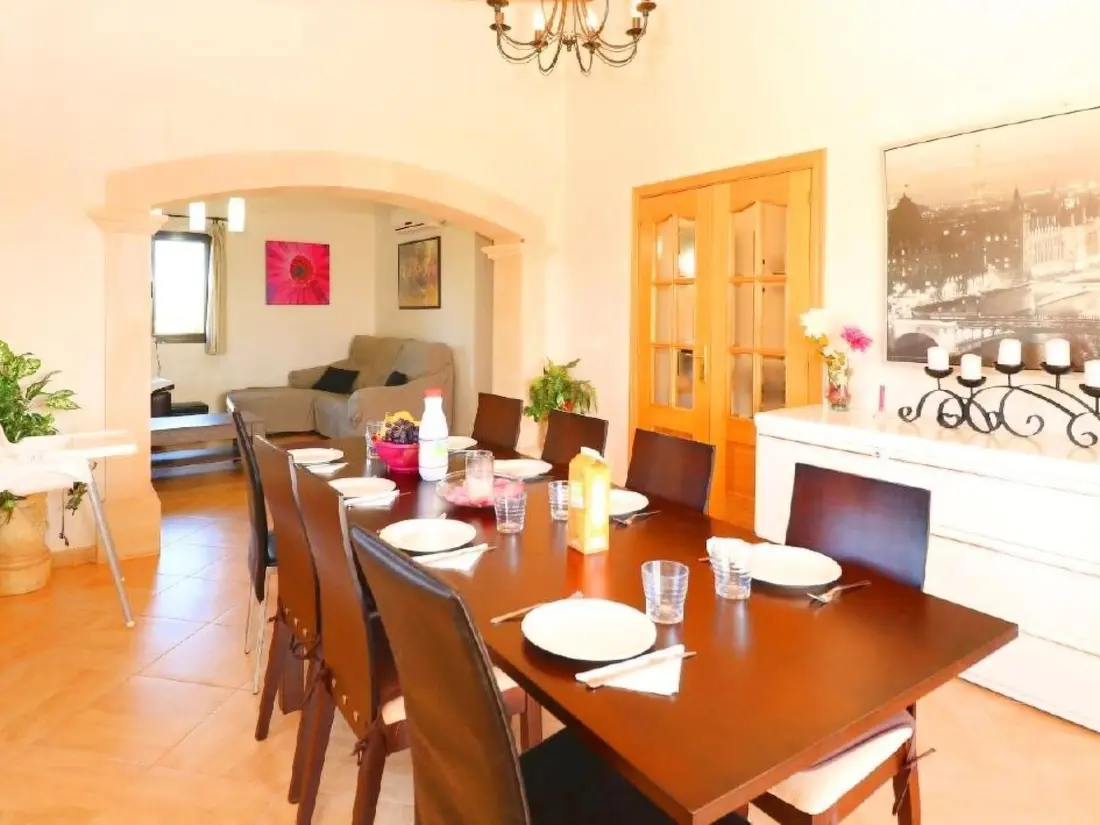 Maison de Vacances Campos